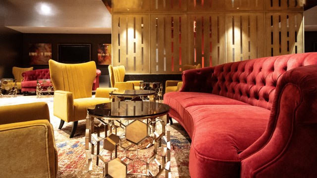 Interior Design - Scéno Plus